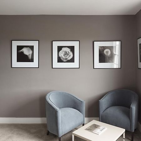 Giles Norman Gallery & Townhouse Kinsale Exterior photo