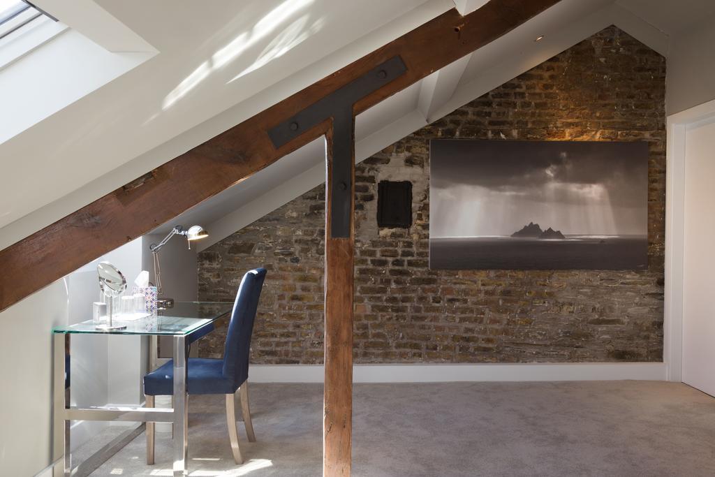 Giles Norman Gallery & Townhouse Kinsale Exterior photo